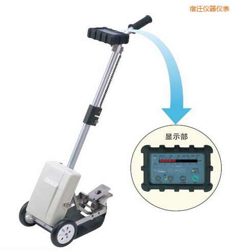 宿遷手推式高性能氣體檢測(cè)器