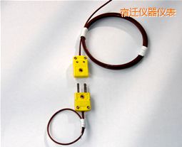 宿遷熱電偶插頭