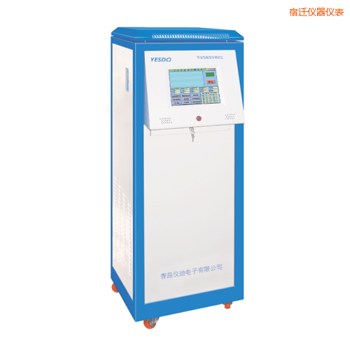 宿遷安全性能綜合測(cè)試儀(精品型)