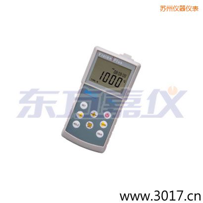 蘇州防水型熱電偶便攜溫度計(jì)便攜溫度測試儀