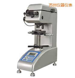 蘇州時(shí)代數(shù)顯維氏硬度計(jì)