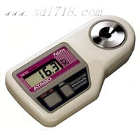 蘇州數(shù)字式折射計