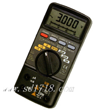 蘇州數(shù)字式萬用表