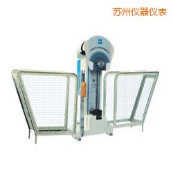 蘇州時(shí)代半自動(dòng)金屬擺錘沖擊試驗(yàn)機(jī)