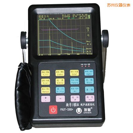 蘇州超聲波探傷儀