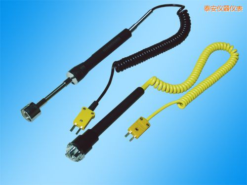 泰安表面熱電偶
