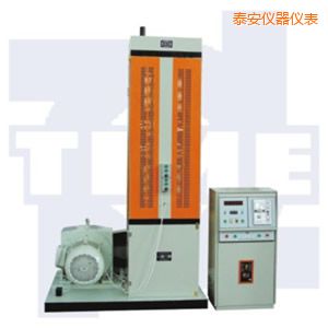 泰安機(jī)械式彈簧疲勞試驗(yàn)機(jī)