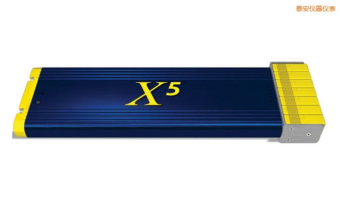 泰安爐溫測試儀(X5系列)