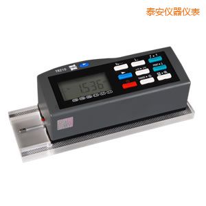 泰安手持式粗糙度計