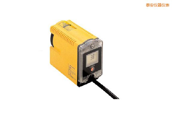 泰安On-Line 網(wǎng)上紅外測溫儀