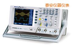 泰安數字存儲示波器