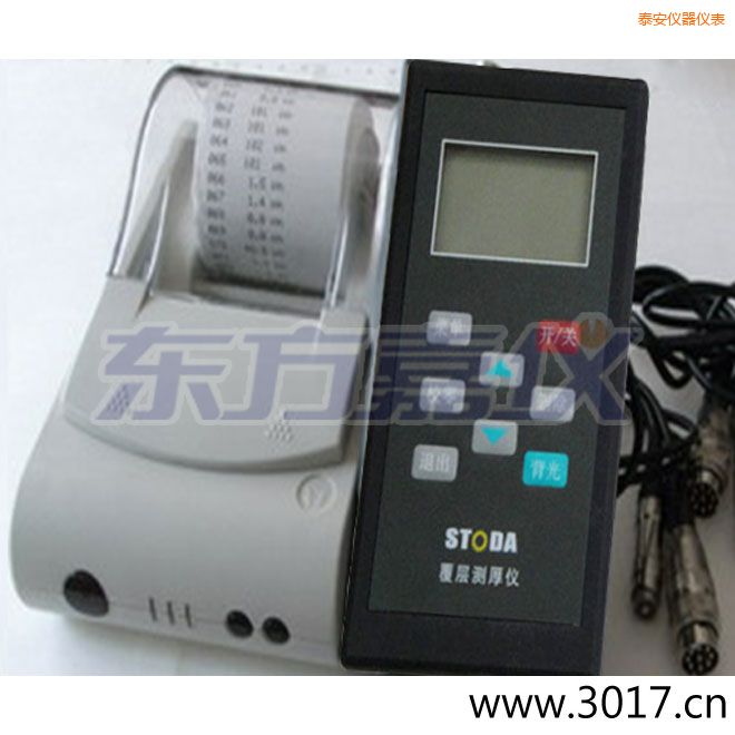 泰安STODA涂層測(cè)厚儀