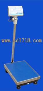 泰安大稱量電子天平,200kg,20-50g