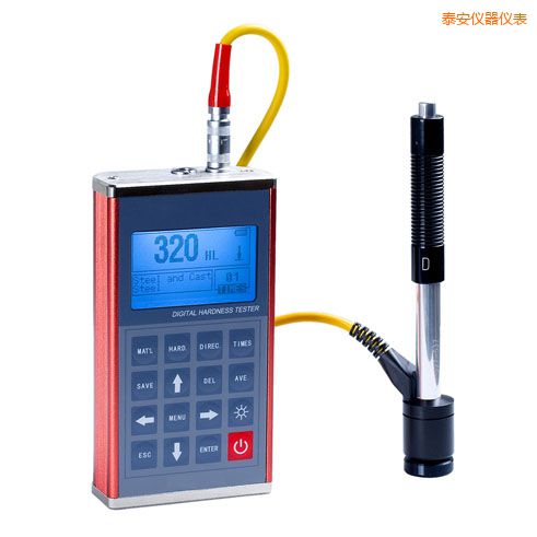 泰安里氏硬度測(cè)試儀