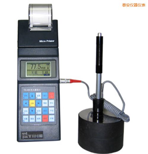 泰安時代軋輥專用硬度計