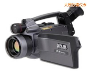 太原紅外熱像儀