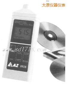 太原數(shù)位式經(jīng)濟型噪音計