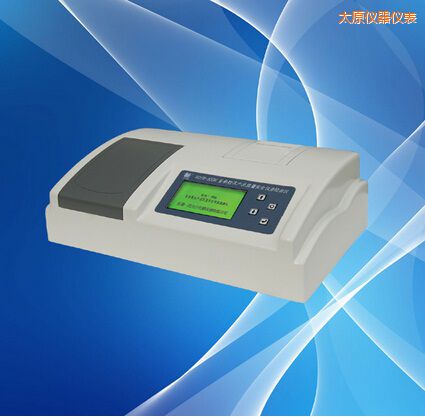 太原多參數(shù)農(nóng)產(chǎn)品質(zhì)量安全快速檢測儀