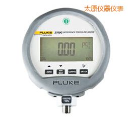 太原標準數(shù)字壓力計