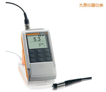 太原手持式涂層測(cè)厚儀