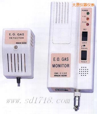 太原EO檢測(cè)儀