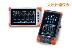 太原數字存儲示波器