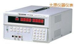 太原單路輸出可編程線性直流電源