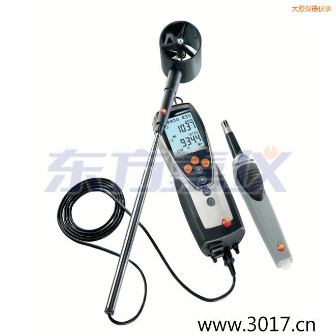 太原多功能測量儀