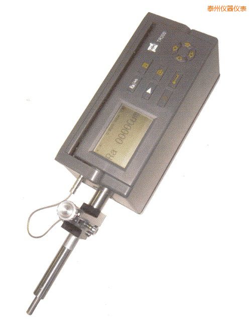 泰州時(shí)代粗糙度形狀測(cè)量?jī)x