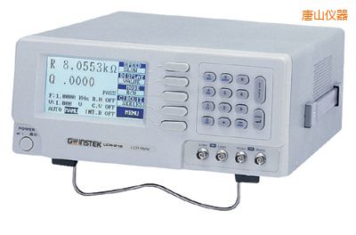 ��ɽ�߾���LCR�y(c��)ԇ�x