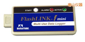 唐山FlashLink® Mini 可重復用數據記錄器
