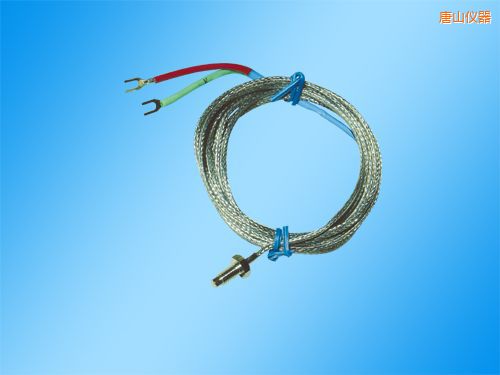 唐山固定式熱電偶