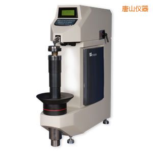 唐山洛氏硬度計