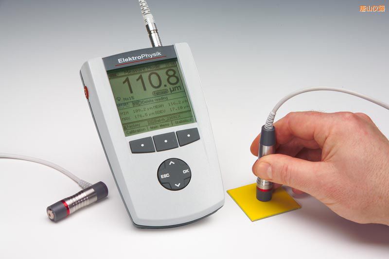 唐山涂層測厚儀