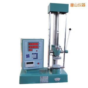 唐山雙數(shù)顯式彈簧拉壓試驗(yàn)機(jī)