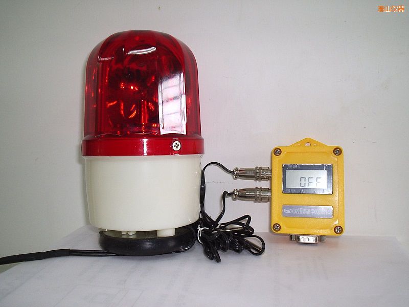 唐山超限報(bào)警溫度記錄儀