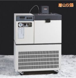 唐山超低溫恒溫槽