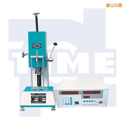 唐山雙數(shù)顯示拉壓彈簧試驗(yàn)機(jī)