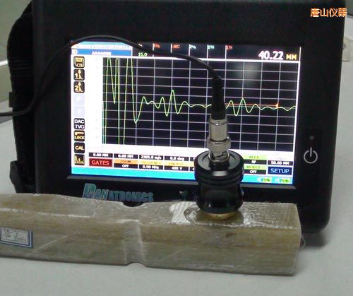 唐山時(shí)代專業(yè)玻璃鋼測厚儀