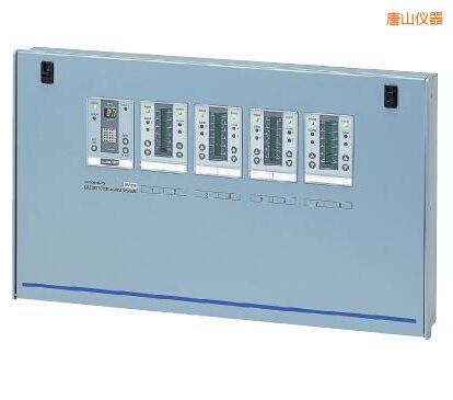 唐山固定式氣體檢測儀控制器