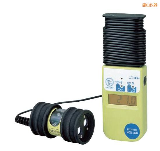 唐山硫化氫氣體檢測器