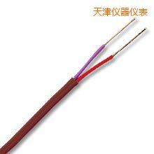 天津T型熱電偶補償導線