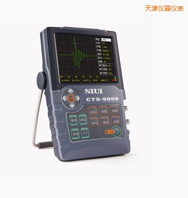 天津數(shù)字超聲波探傷儀