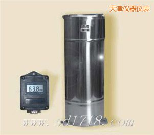 天津雨量記錄儀