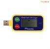 FlashLink®USB Logger һ�����\ݔ�ضȔ���ӛ䛃x,��̖:20912,Ʒ��:����DeltaTRAK