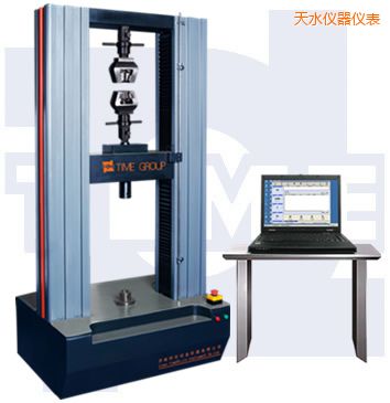 天水微機(jī)控制電子萬(wàn)能試驗(yàn)機(jī)(門式)