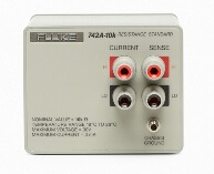 天水標(biāo)準(zhǔn)電阻