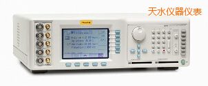 天水示波器校準器