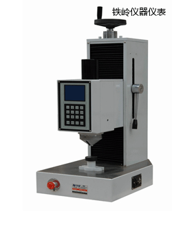 鐵嶺自動(dòng)全洛氏硬度計(jì)
