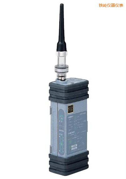 鐵嶺自吸式氣體檢測器